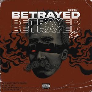 Album Murder On My Mind from Detox