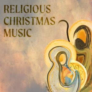 Various Artists的專輯Religious Christmas Music