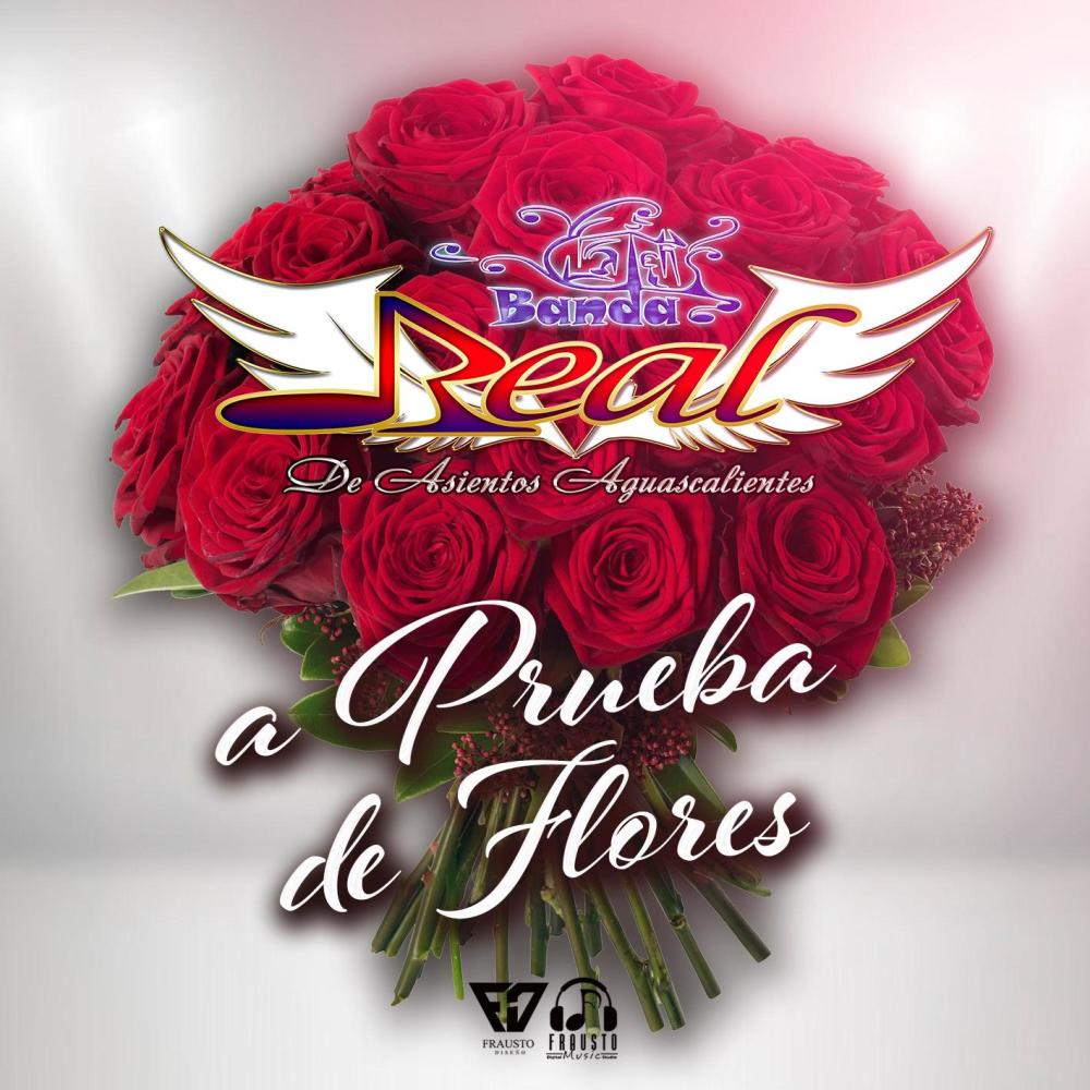 a prueba de flores