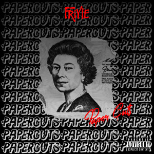 Friyie的专辑Paper Cuts (Explicit)