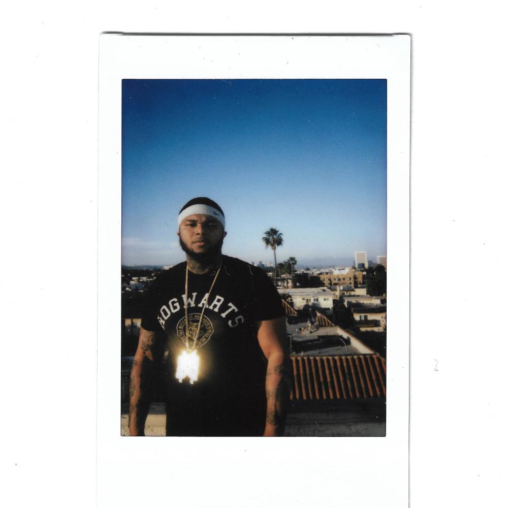 By Myself (feat. Raybanz$) (Explicit)