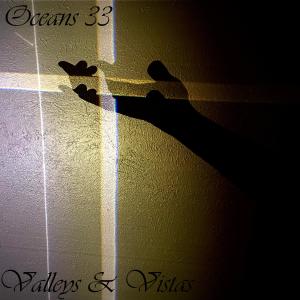 Vistas的專輯Oceans 33
