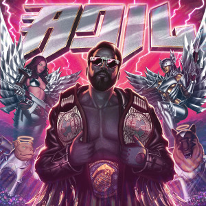Album Adil (Instrumentals Reimagined) from Adil Omar