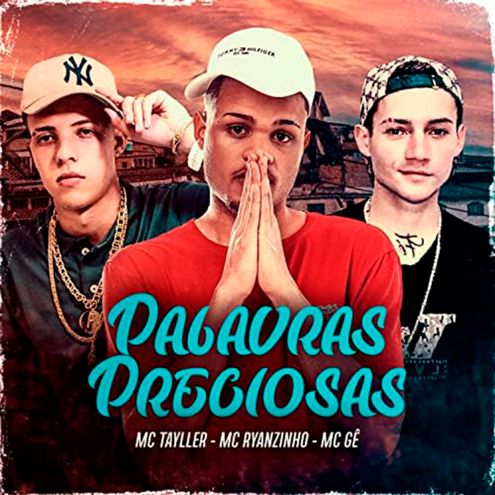 Palavras Preciosas