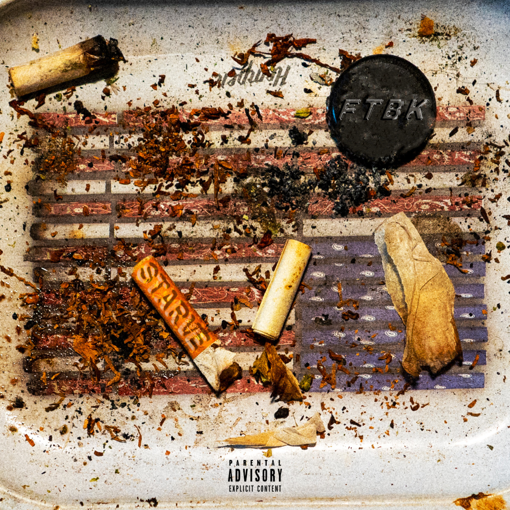 Starve (feat. KTP) (Explicit)