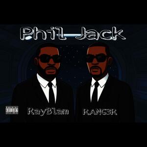 RayBlam的專輯Phil Jack (Explicit)