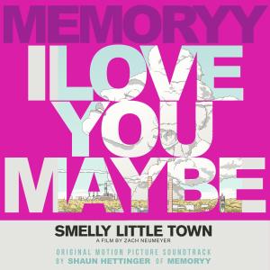 อัลบัม I Love You Maybe ศิลปิน Memoryy