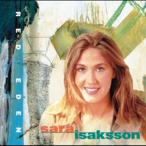 Sara Isaksson的專輯Red Eden