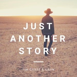 Album Just Another Story from Tim Gartz