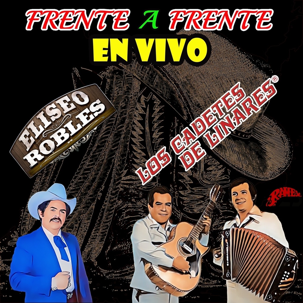 Hay Unos Ojos (En Vivo)