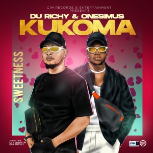 ดาวน์โหลดและฟังเพลง Sweetness 'Kukoma' พร้อมเนื้อเพลงจาก Du Richy