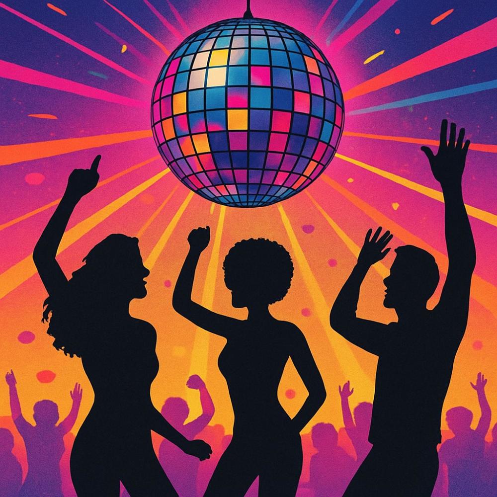 Que empiece la fiesta (Explicit)