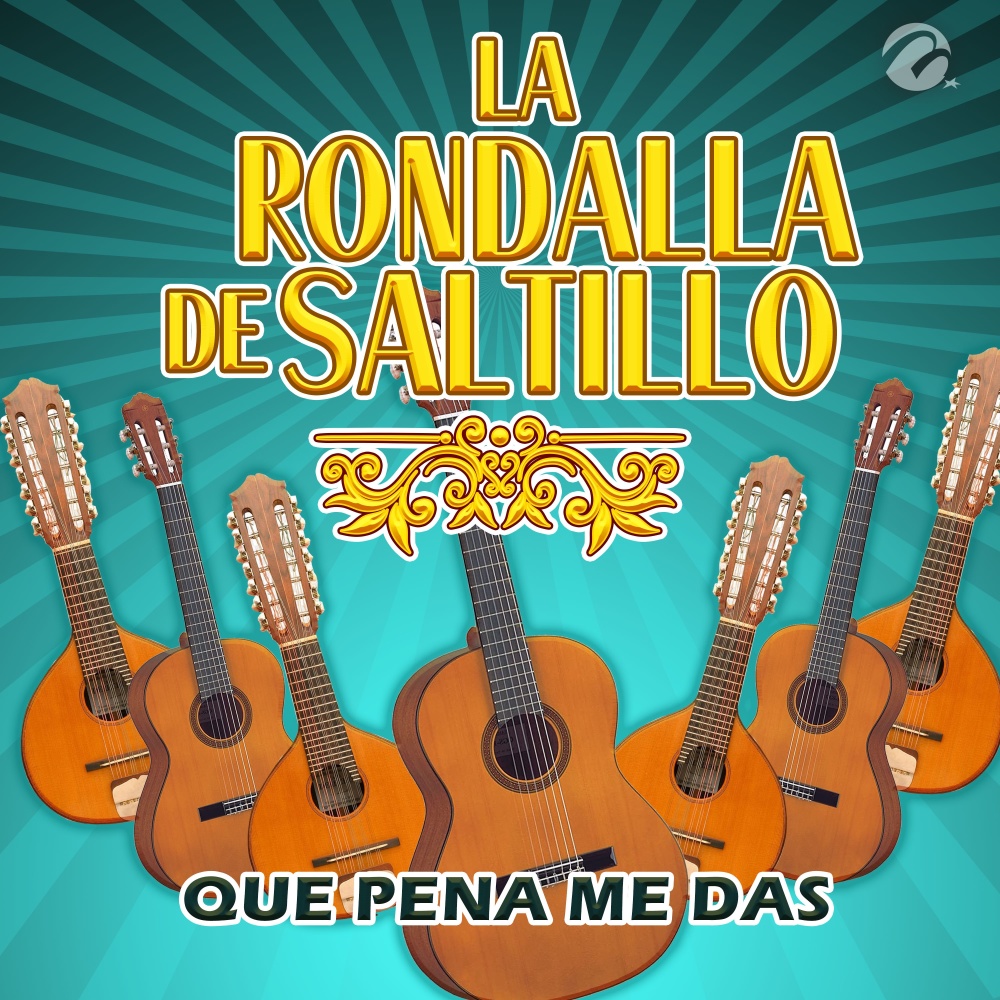 Que Pena Me Das