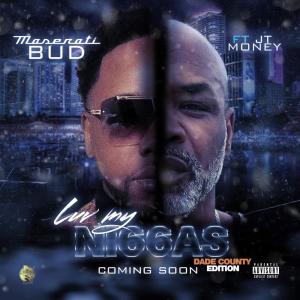Album Luv my niggas dade county Edition (feat. JT MONEY) (Explicit) oleh JT Money