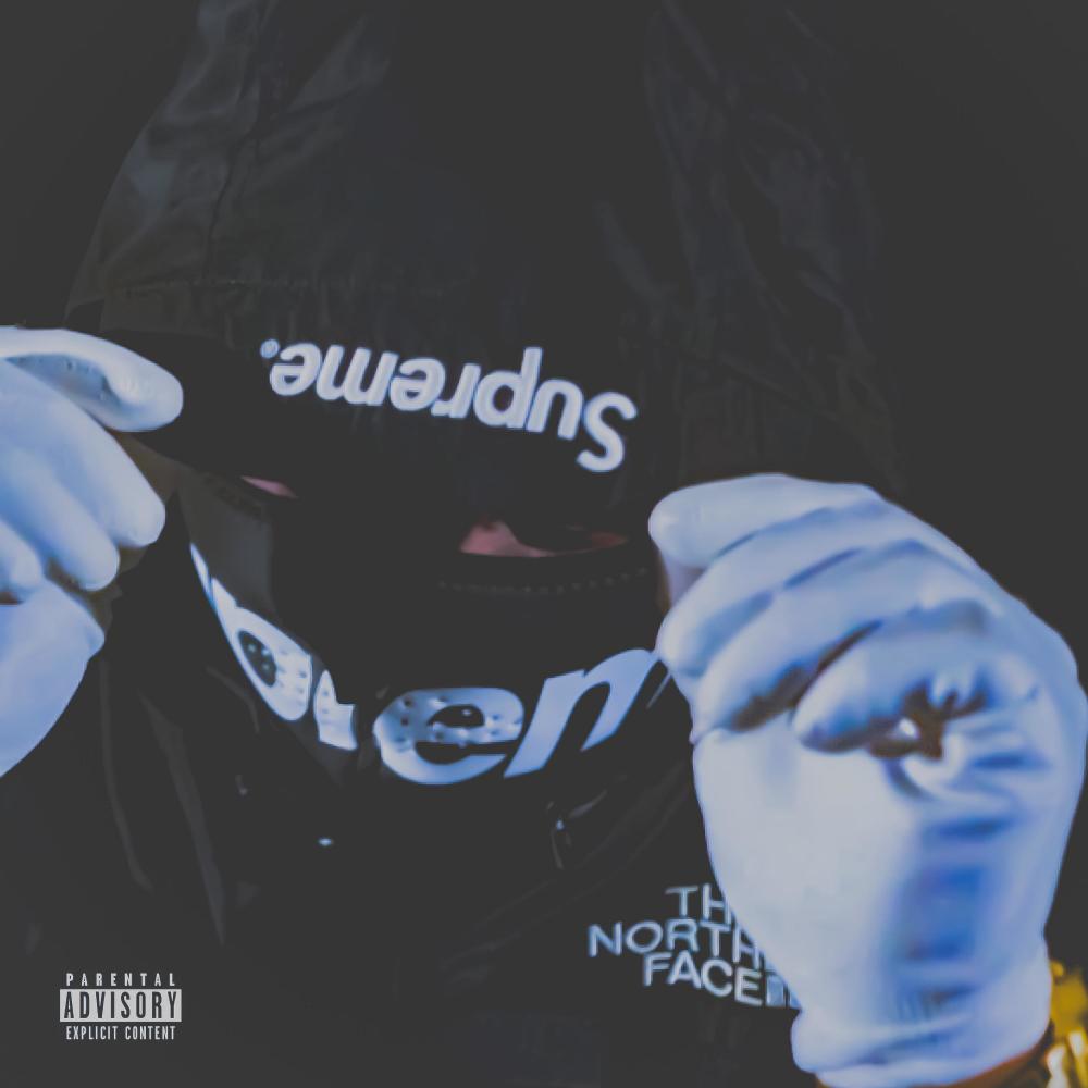 Cold Hearted (feat. Mike Sherm) (Explicit)