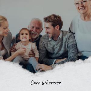 Listen to Care Wherever song with lyrics from Endy Zaur