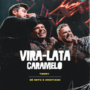 Vira-Lata Caramelo (Ao Vivo No Rio)