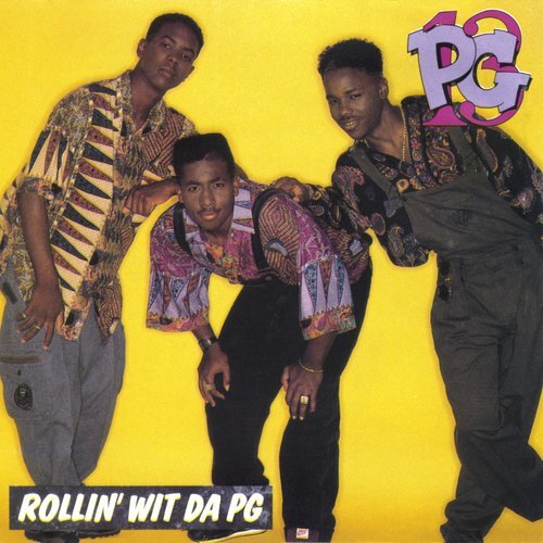 Young Riders