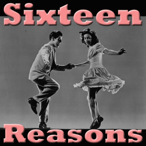 Listen to Sixteen Reasons song with lyrics from Connie Stevens