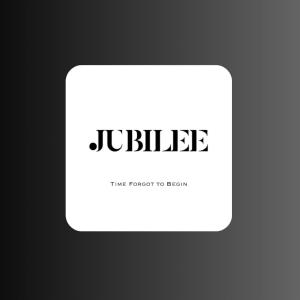 Jubilee的專輯Time Forgot To Begin