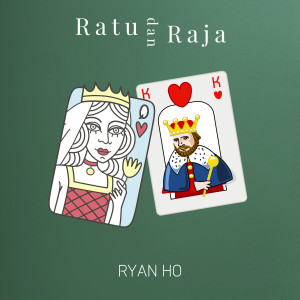 Album Ratu Dan Raja oleh Ryan Ho