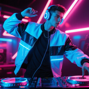 default playlist img
