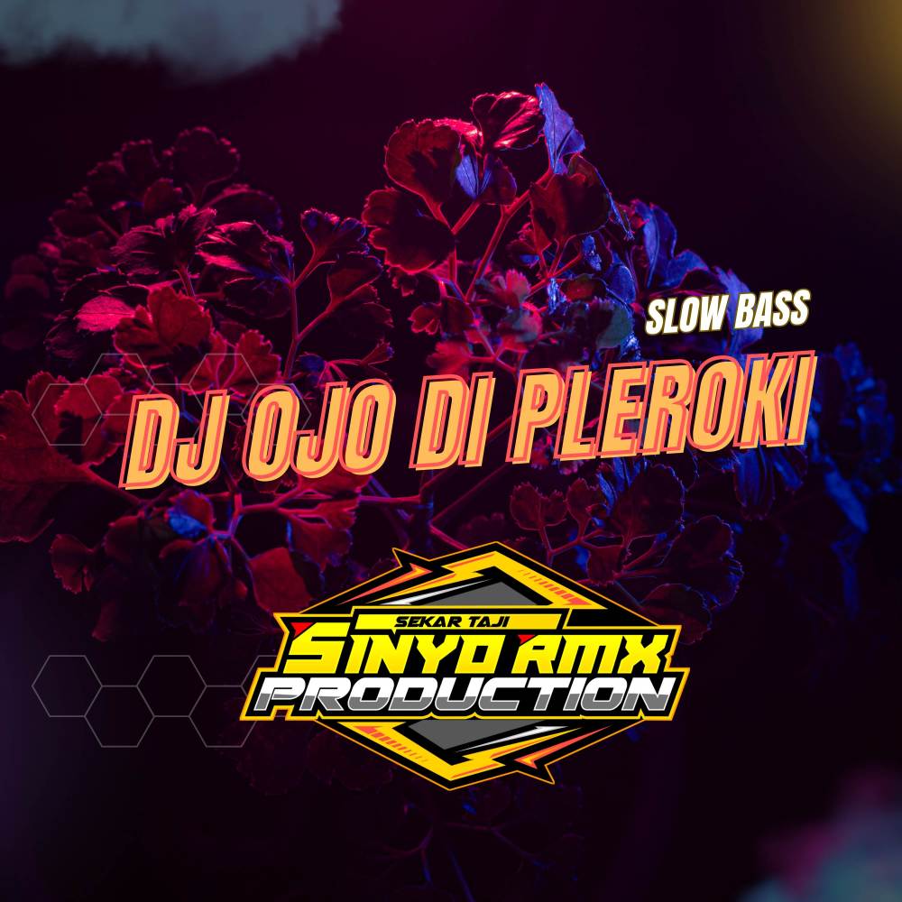 DJ Ojo Dipleroki (Slow Bass)