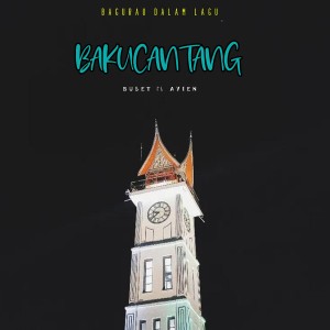 Album Bakucantang from BUSET