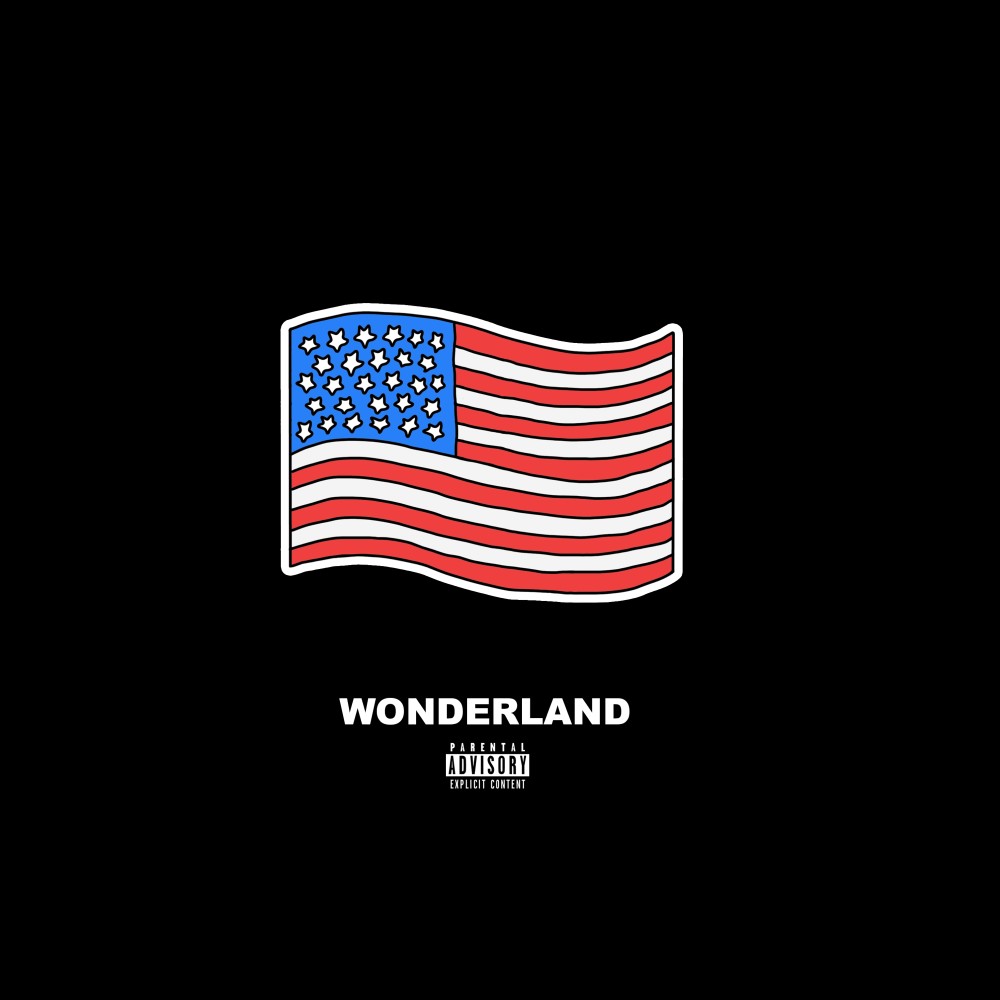 Wonderland (Explicit)