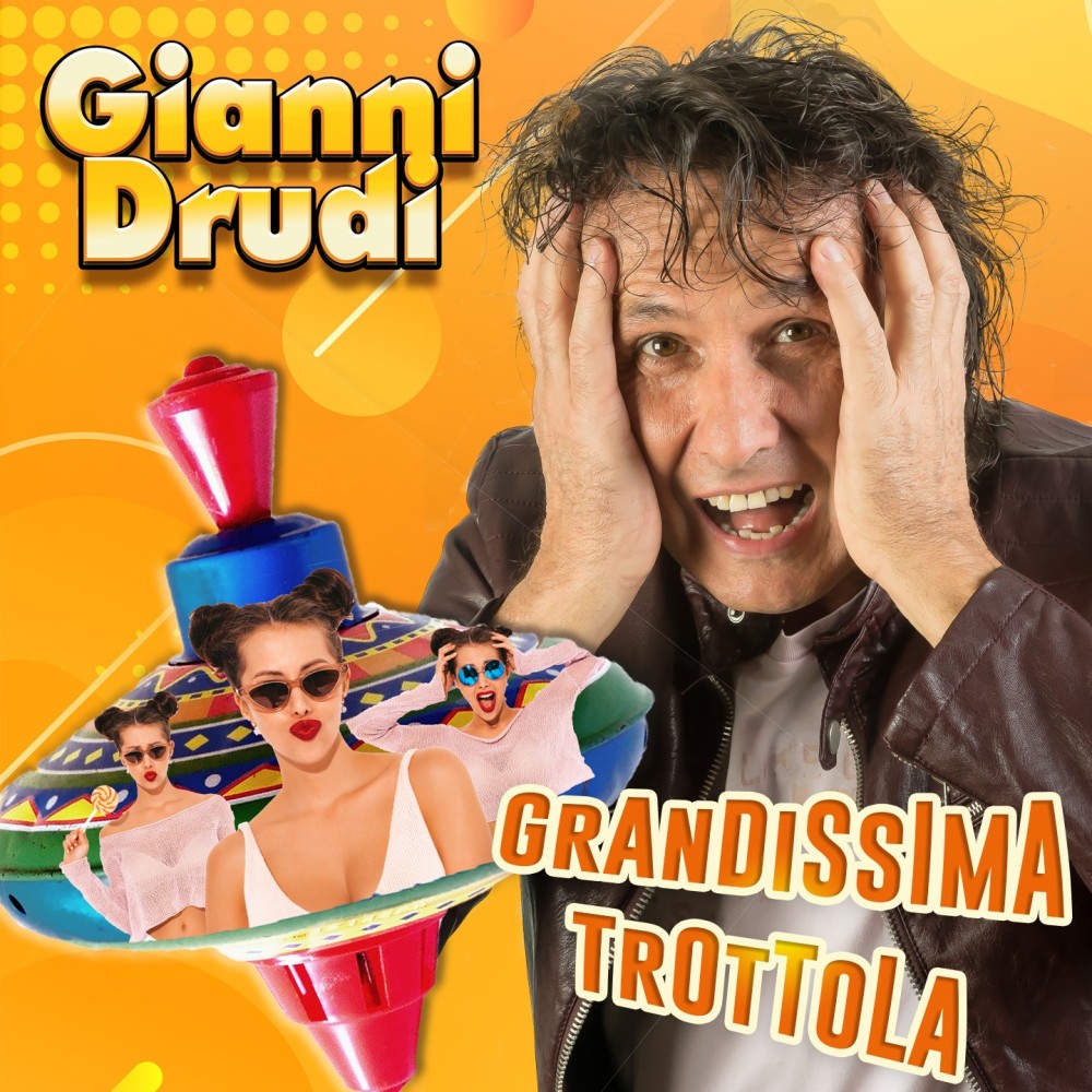 Grandissima trottola (Instrumental)
