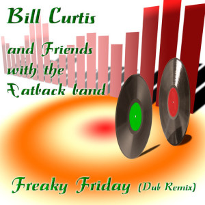 收聽The Fatback Band的Freaky Friday歌詞歌曲
