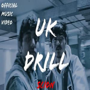 Album Uttarakhand Drill (Explicit) from Scion