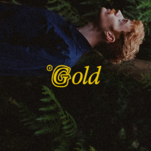 Album Gold from Rupert Cox