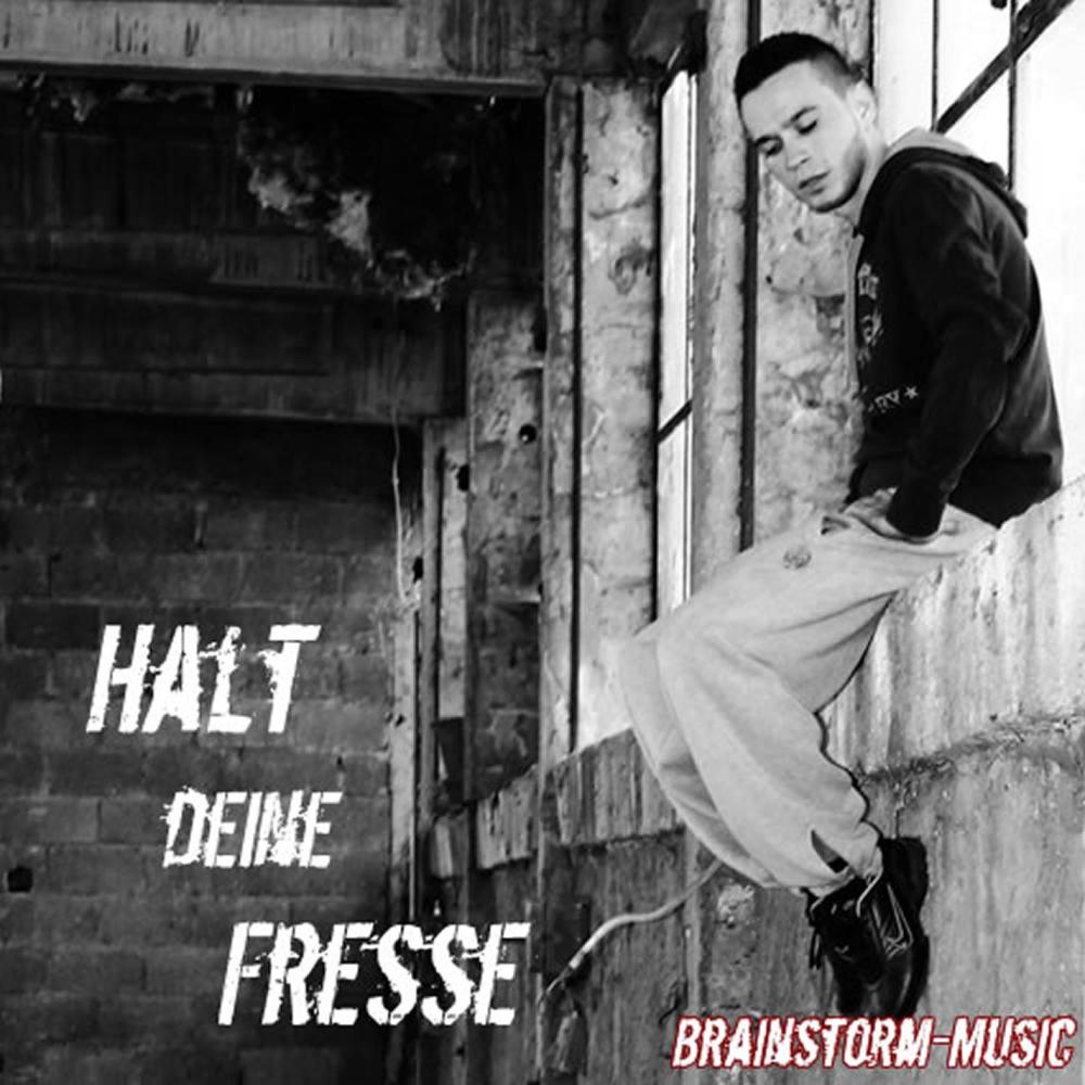 Halt deine Fresse (Explicit)