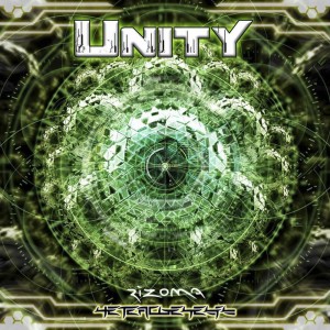 Album Unity from Heterogenesis