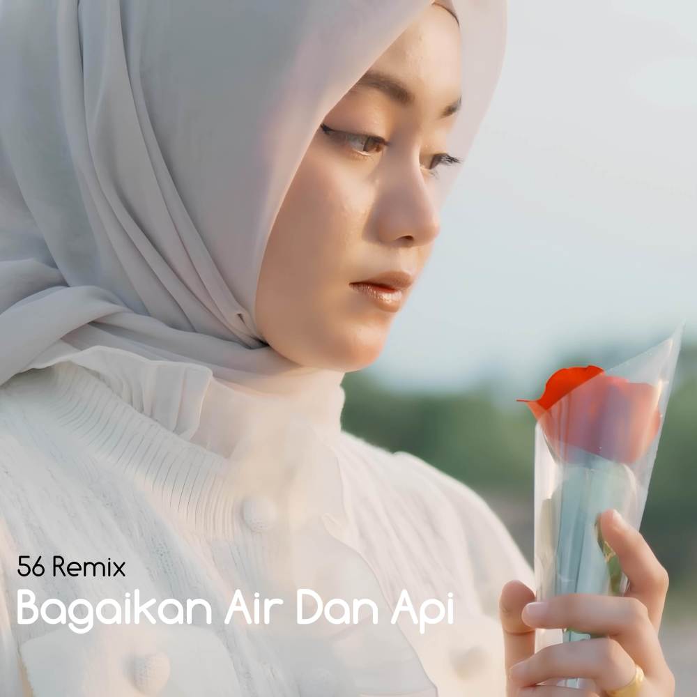 Bagaikan Air Dan Api (Remix)