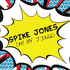 ดาวน์โหลดและฟังเพลง Old Mcdonald Had a Farm พร้อมเนื้อเพลงจาก Spike Jones