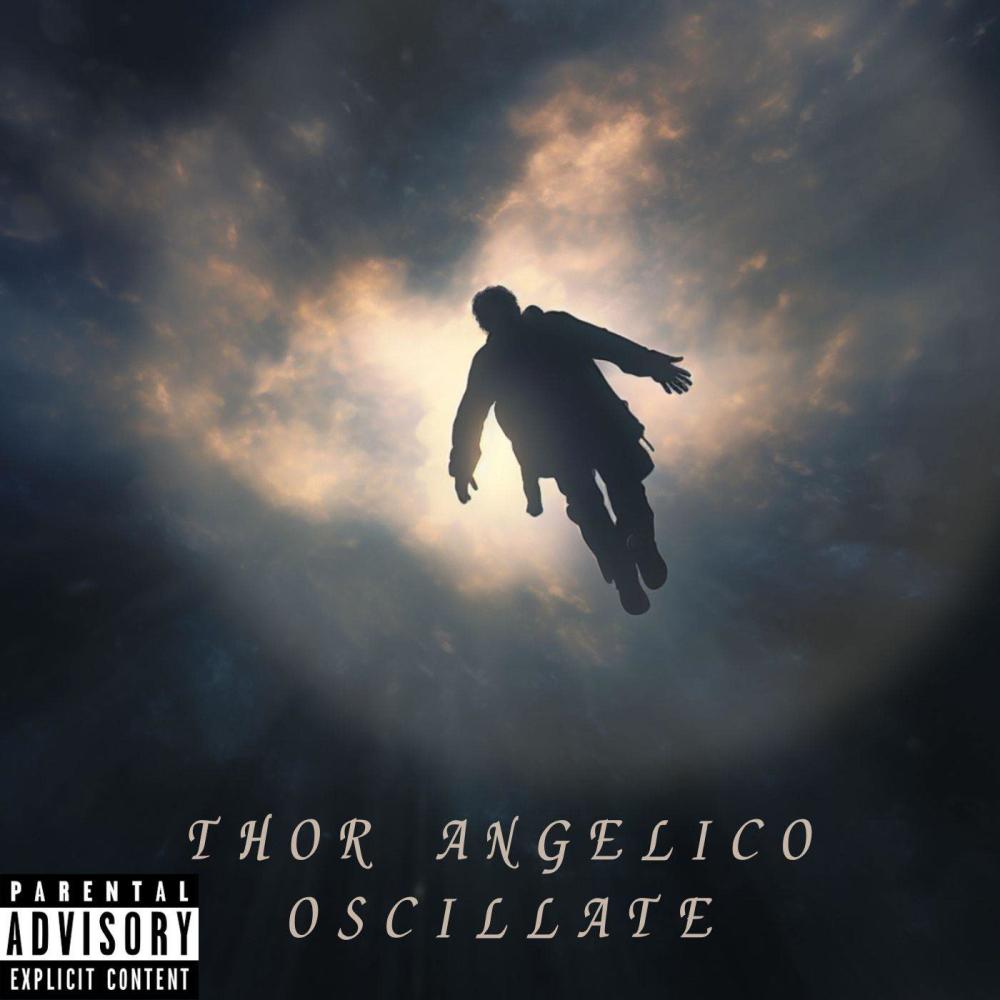 Oscillate (Explicit)