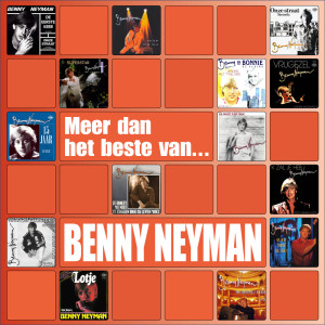 อัลบัม Meer Dan Het Beste Van... ศิลปิน Benny Neyman