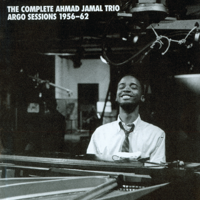 Stella By Starlight (Live At The Alhambra/1961)