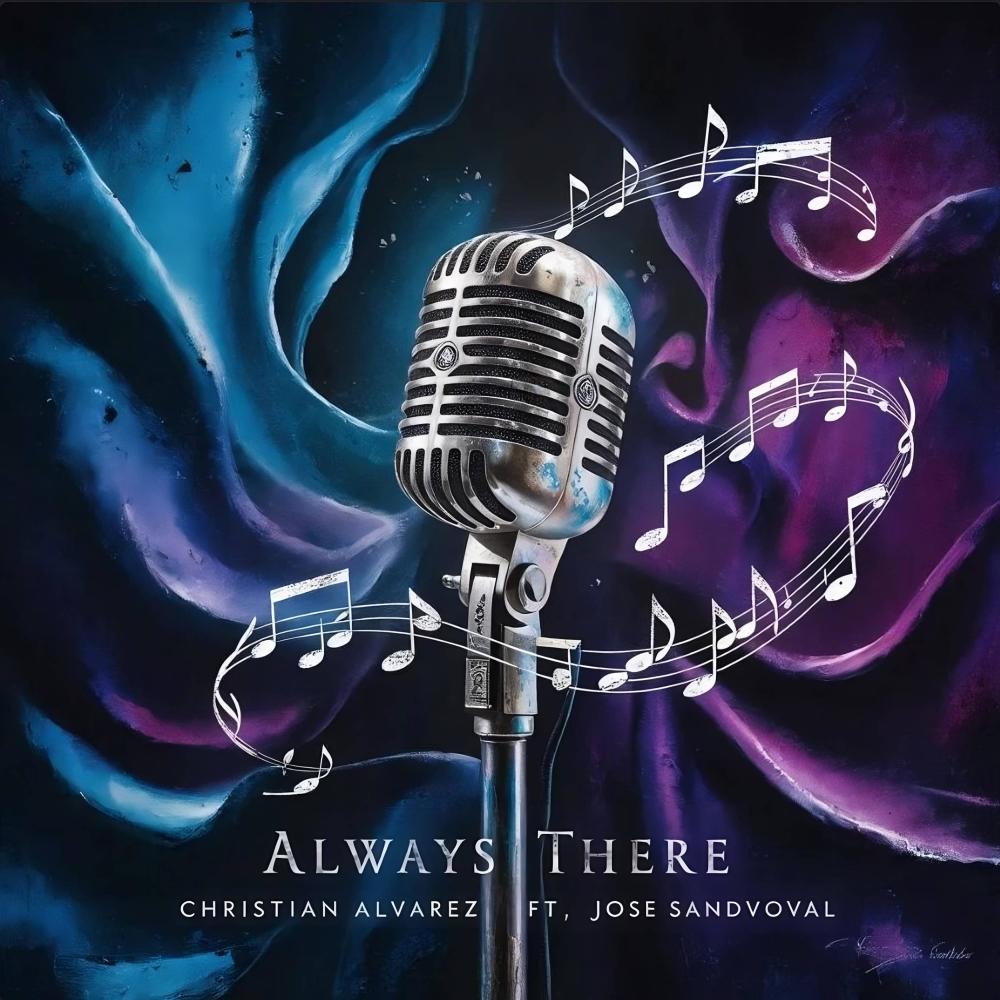 Always There ((DELUXE))