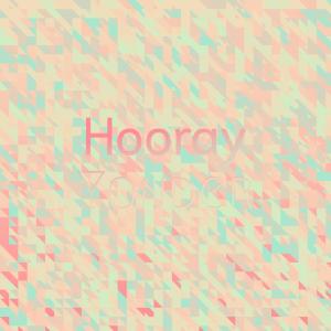 Album Hooray Yonder oleh Various