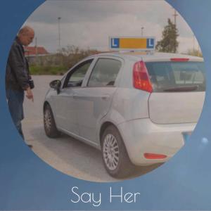 Listen to Say Her song with lyrics from Jodh Saymon