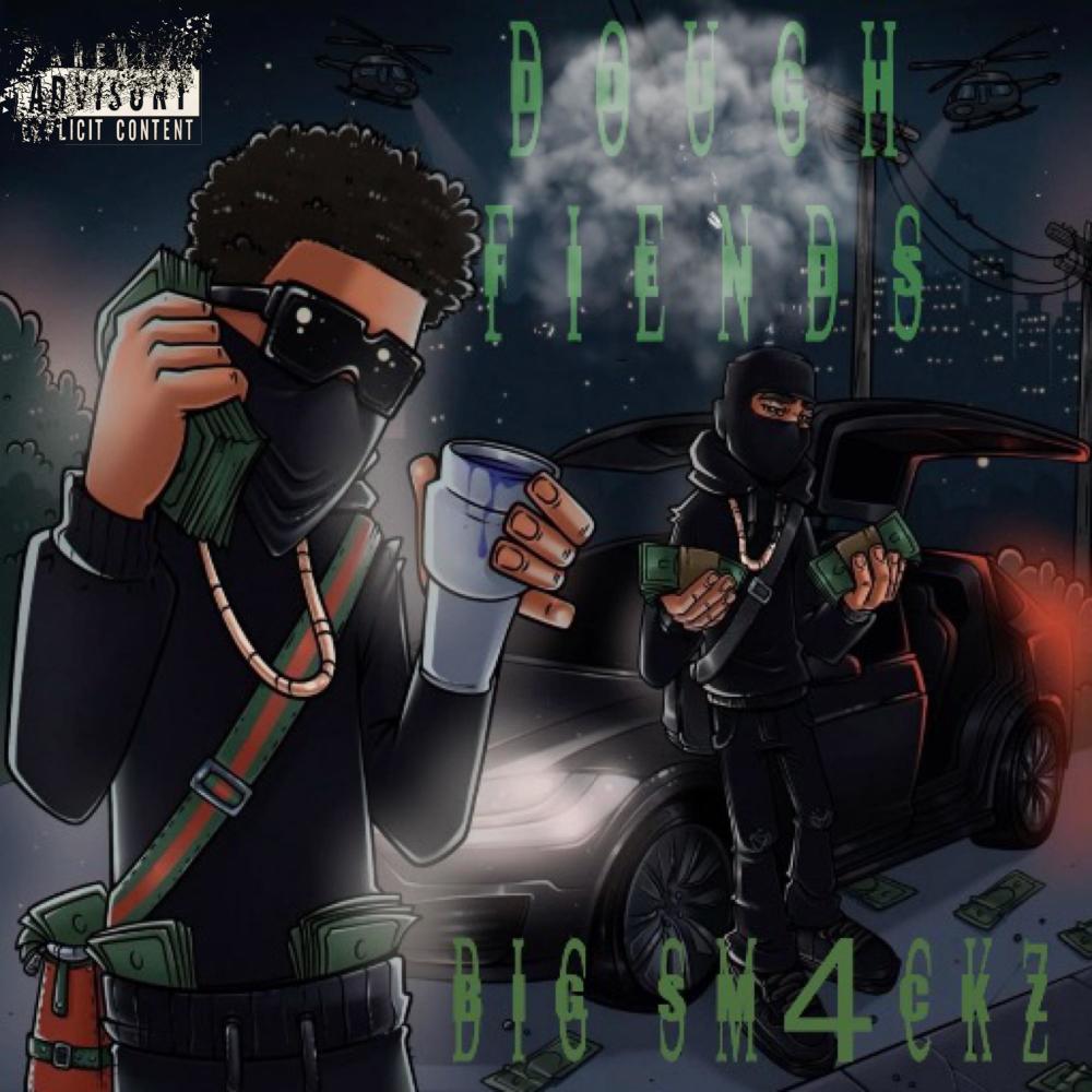 Str8 Mob (Explicit)