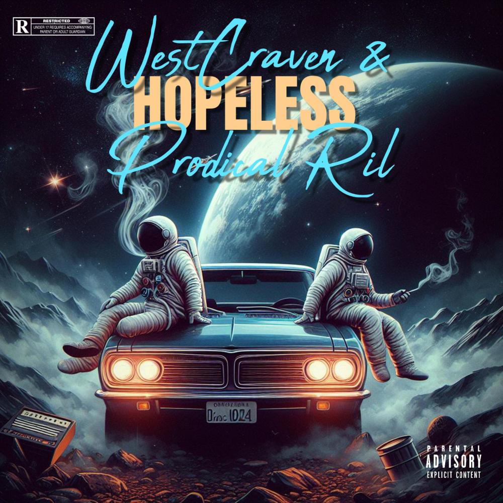 Hopeless (feat. Prodical Ril) (Special Version) (Explicit)