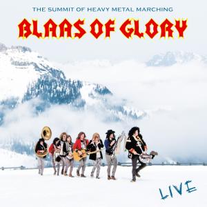 收聽Blaas of Glory的The Boys Are Back in Town (Live)歌詞歌曲