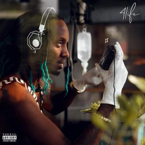 Album For Life (Explicit) from 