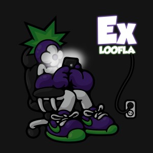 收聽Lupi的Ex歌詞歌曲