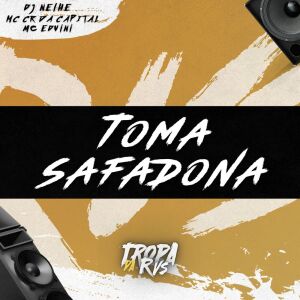 Album TOMA SAFADONA (Explicit) from 