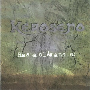 收聽Keroseno的Hibernia歌詞歌曲